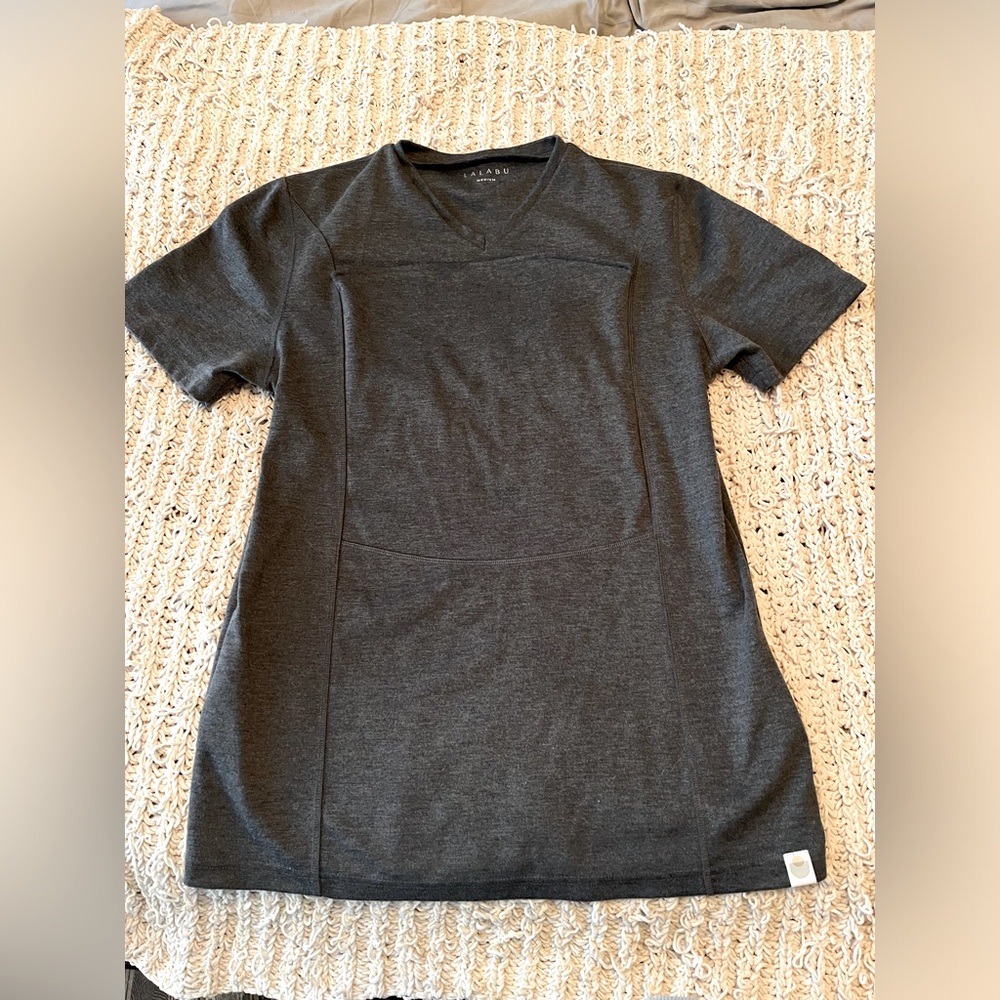 Lalabu Dad Shirt